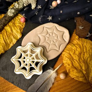Cookie cutter - Spiderweb