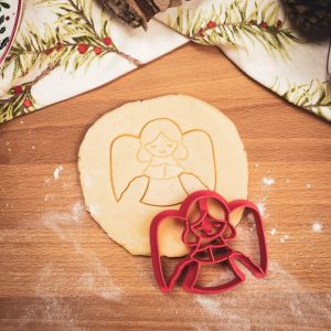 Cookie cutter - Angel 9
