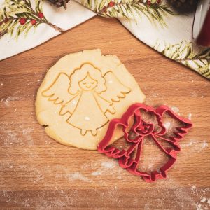 Cookie cutter - Angel 11