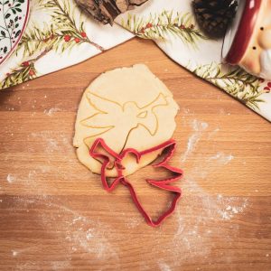 Cookie cutter - Angel 12