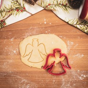 Cookie cutter - Angel 13