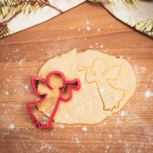 Cookie cutter - Angel 14