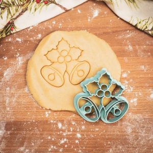 Cookie cutter - Bells