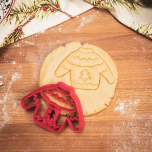 Cookie cutter - Sweater 2