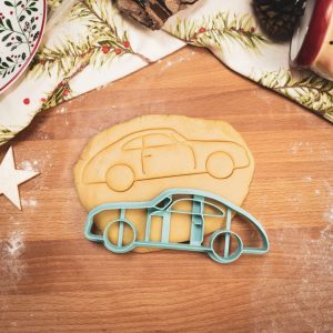 Cookie cutter - Porsche 356A