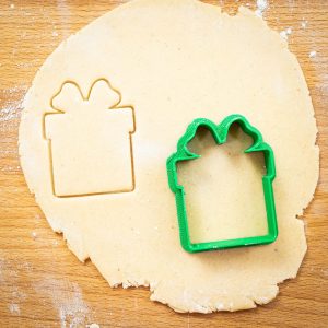 Cookie cutter - Gift 2