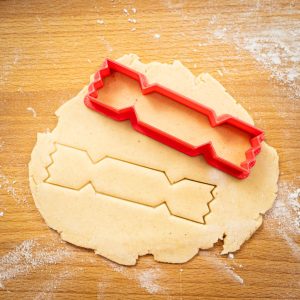 Cookie cutter - Candy