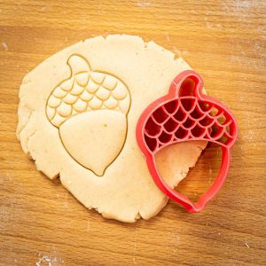 Cookie cutter - Acron