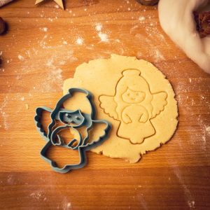 Cookie cutter - Angel 10