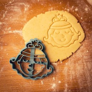 Cookie cutter - Angel 12