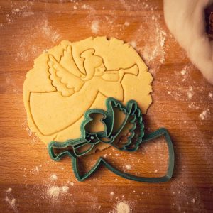 Cookie cutter - Angel 13