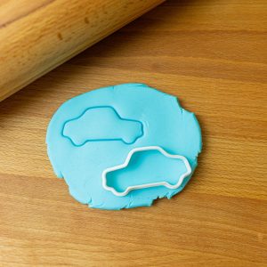 Cookie cutter - Car