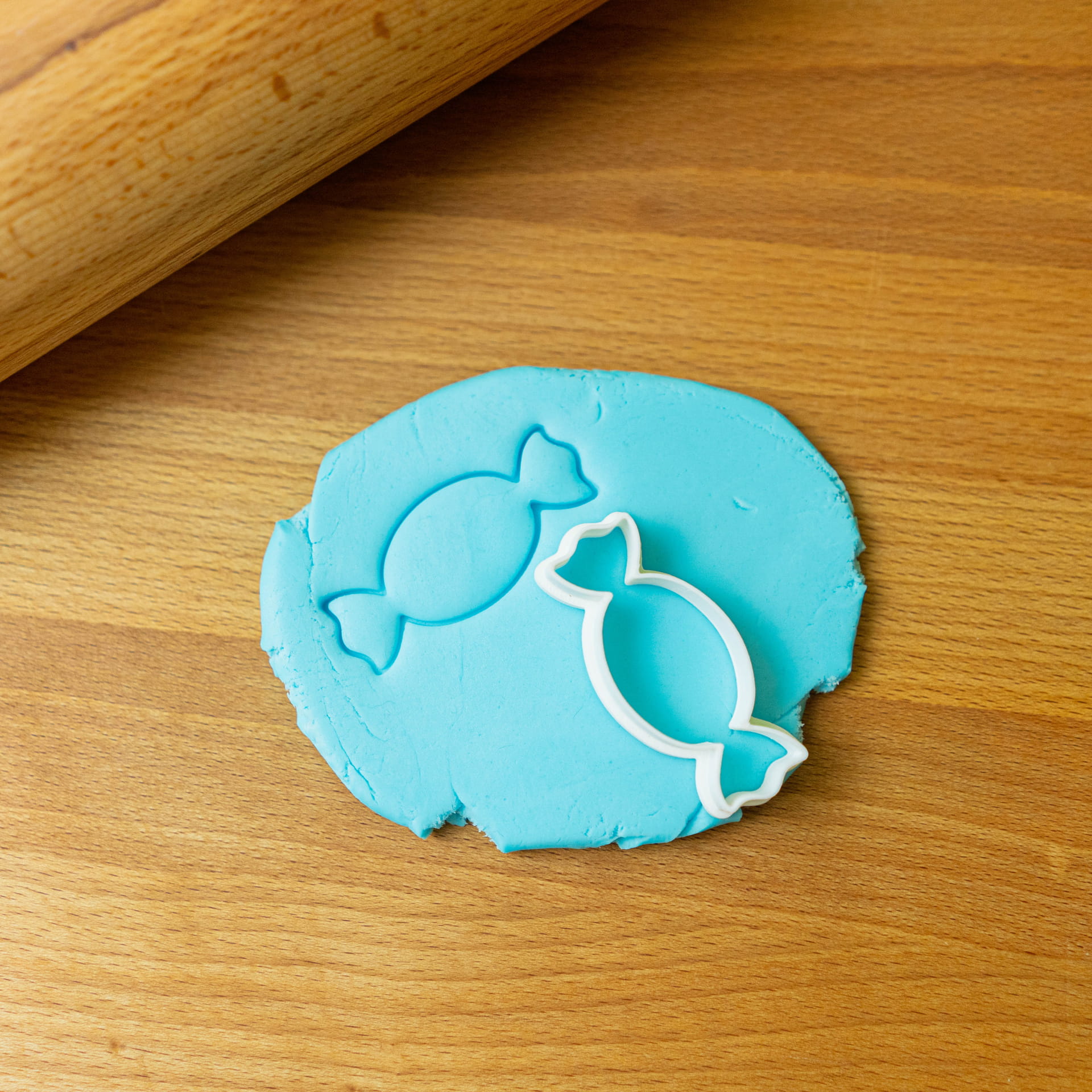 Cookie cutter - Candy