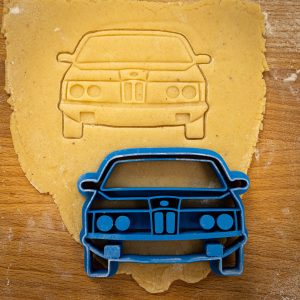 Cookie cutter - BMW E23