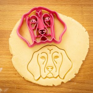 Cookie cutter - German Shorthaired Pointer