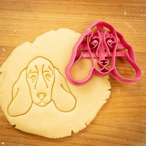 Cookie cutter - Baset