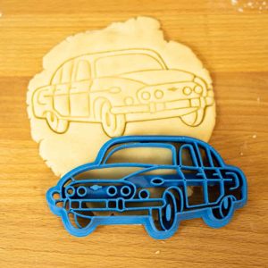 Cookie cutter - Tatra 603