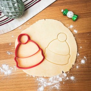 Cookie cutter - Hat 6