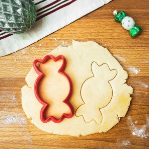 Cookie cutter - Candy