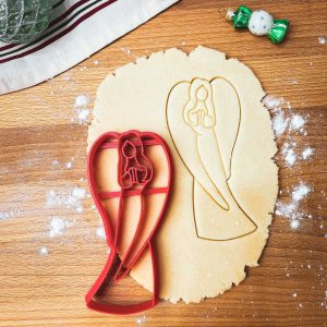 Cookie cutter - Angel 9
